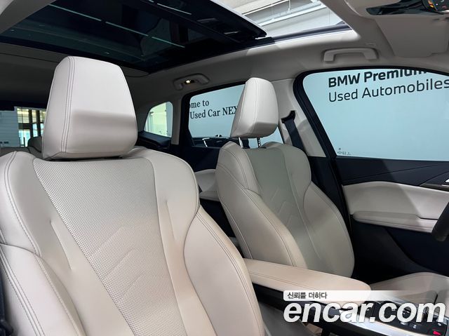 BMW 2-Series 2025 — photo 11