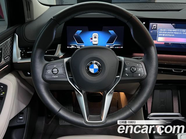 BMW 2-Series 2025 — photo 15