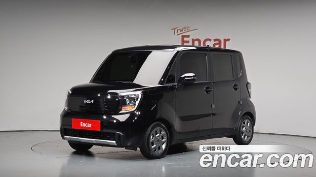 Kia RAY 2023 — photo 1