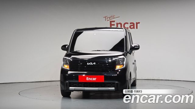 Kia RAY 2023 — photo 3