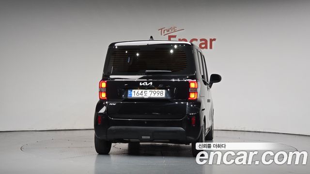 Kia RAY 2023 — photo 4