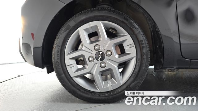 Kia RAY 2023 — photo 5