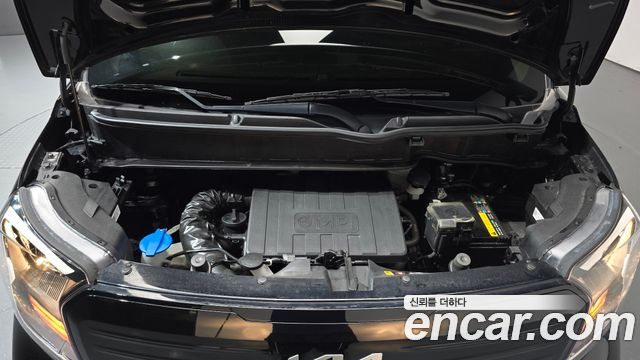 Kia RAY 2023 — photo 6