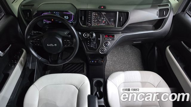 Kia RAY 2023 — photo 10