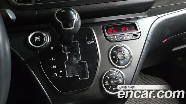 Kia RAY 2023 — photo 12