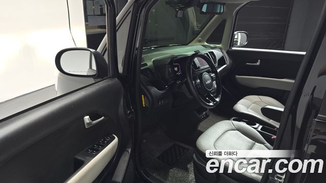 Kia RAY 2023 — photo 13