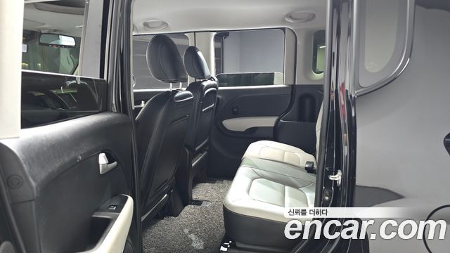 Kia RAY 2023 — photo 17