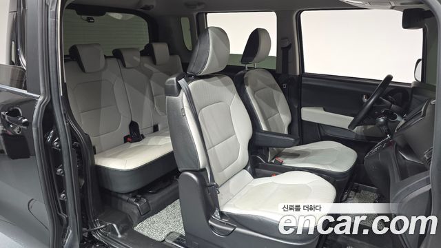 Kia RAY 2023 — photo 18