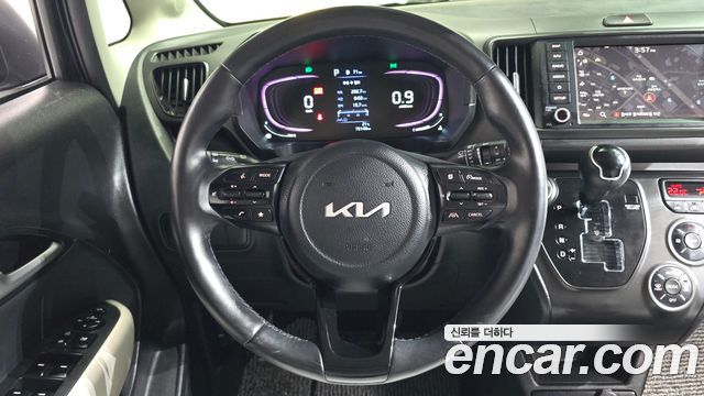 Kia RAY 2023 — photo 19