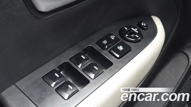 Kia RAY 2023 — photo 20