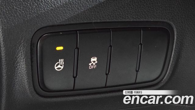 Kia RAY 2023 — photo 21