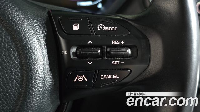 Kia RAY 2023 — photo 25