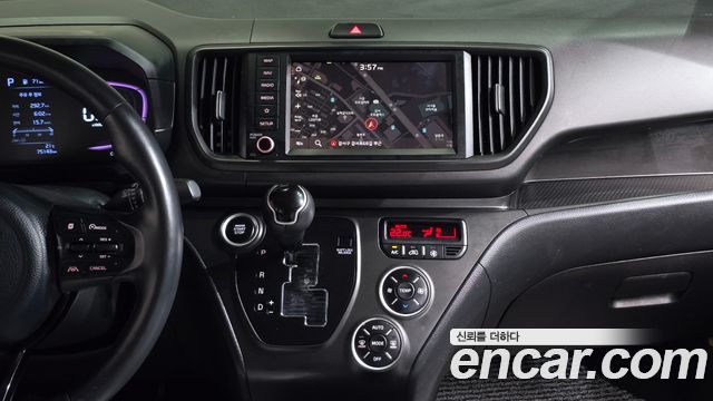 Kia RAY 2023 — photo 26