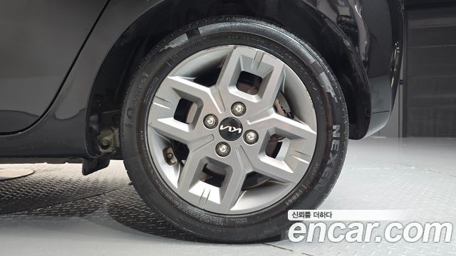 Kia RAY 2023 — photo 7