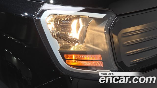 Kia RAY 2023 — photo 8