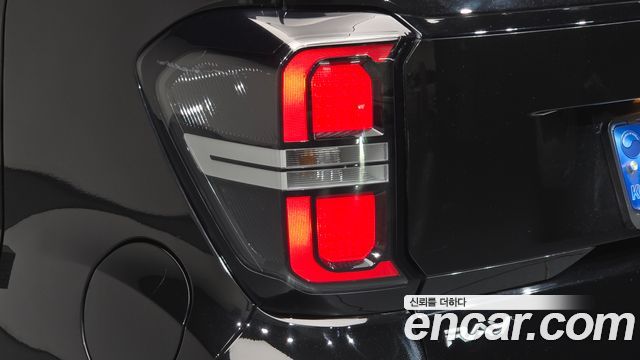 Kia RAY 2023 — photo 9
