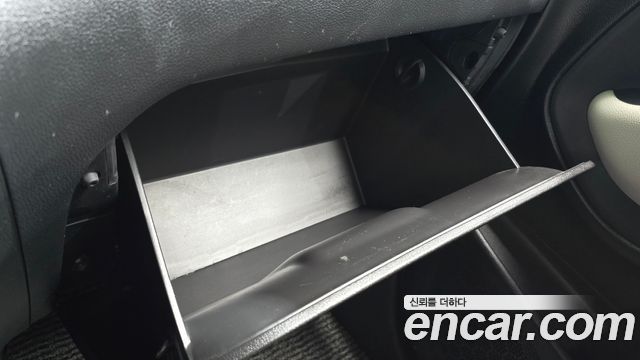 Kia RAY 2023 — photo 16