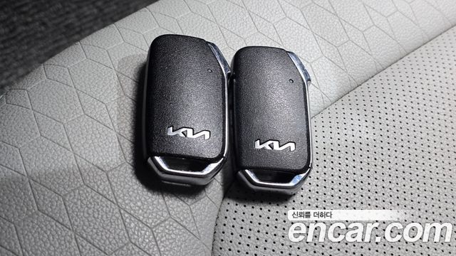 Kia RAY 2023 — photo 27