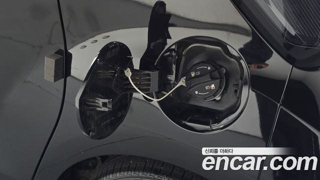 Kia RAY 2023 — photo 29