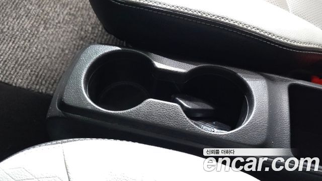Kia RAY 2023 — photo 31