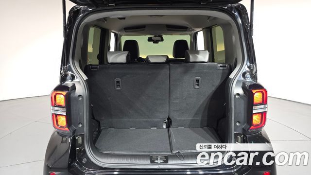 Kia RAY 2023 — photo 33