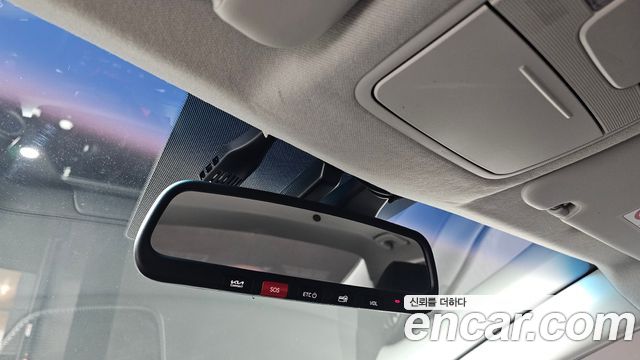 Kia K3 2022 — photo 24