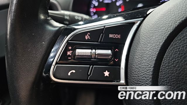 Kia K3 2022 — photo 26