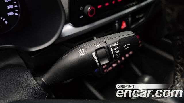 Kia K3 2022 — photo 29
