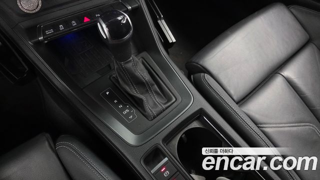 Audi Q3 2023 — photo 12