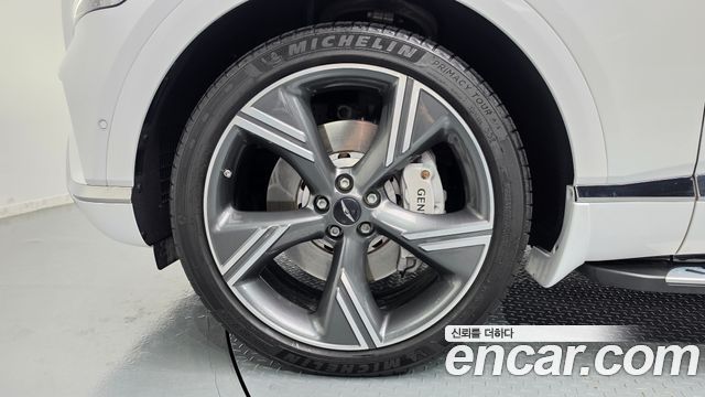 Genesis GV80 2024 — photo 5