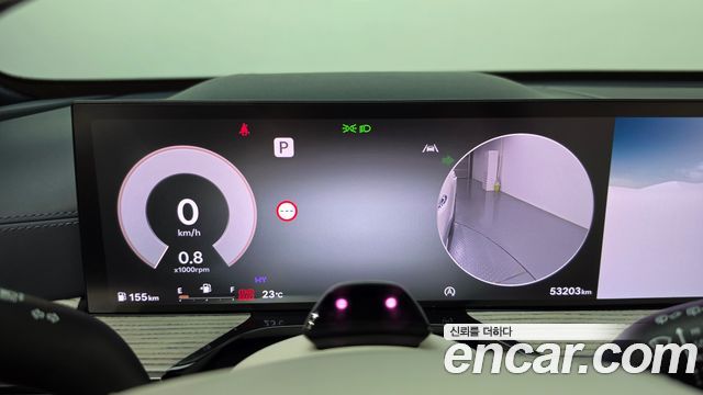 Genesis GV80 2024 — photo 11