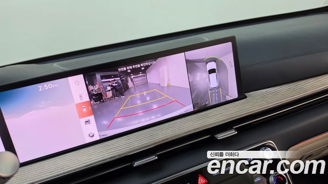 Genesis GV80 2024 — photo 19