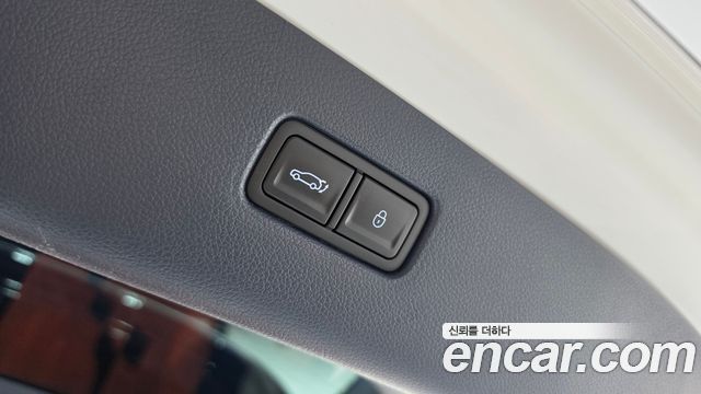 Genesis GV80 2024 — photo 21