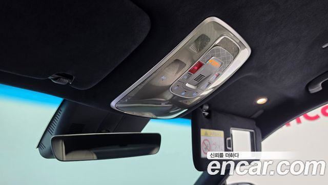 Genesis GV80 2024 — photo 22