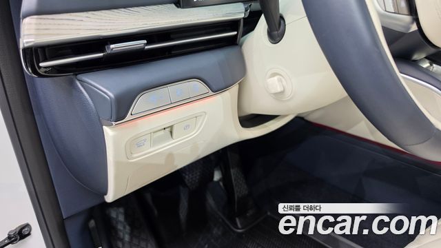 Genesis GV80 2024 — photo 23