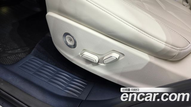 Genesis GV80 2024 — photo 28