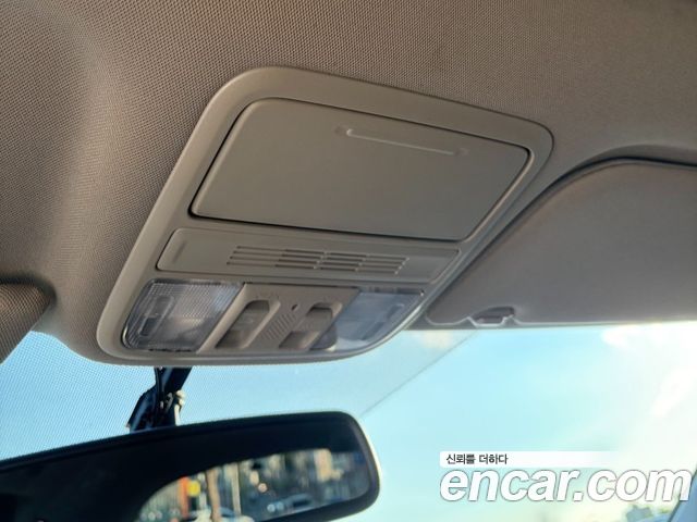 Honda Odyssey 2014 — photo 8