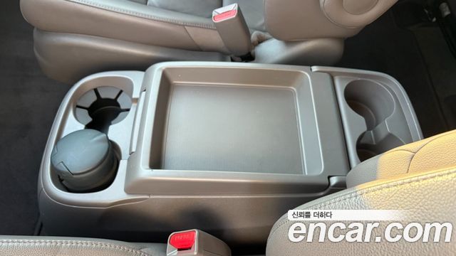 Honda Odyssey 2014 — photo 13