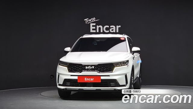 Kia Sorento 2023 — photo 3