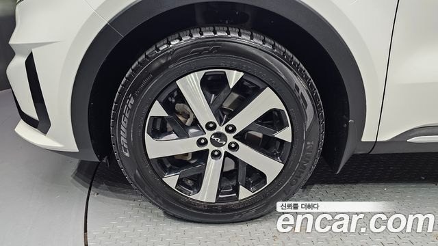 Kia Sorento 2023 — photo 5