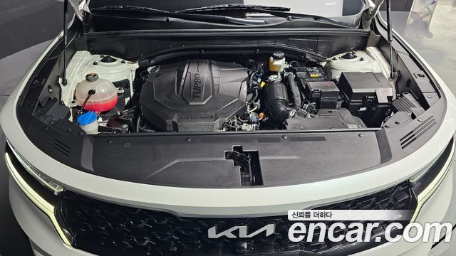 Kia Sorento 2023 — photo 6