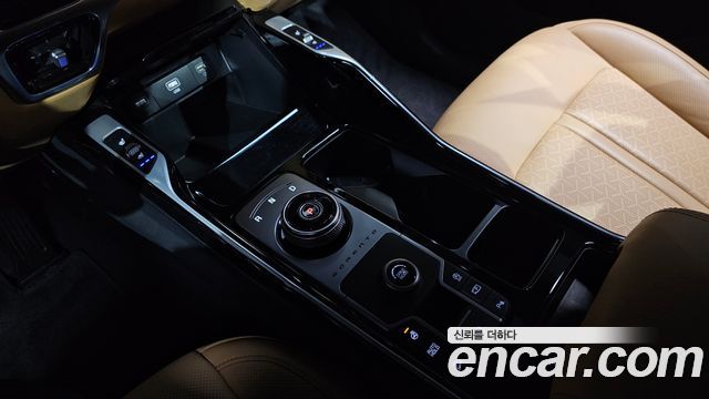 Kia Sorento 2023 — photo 12