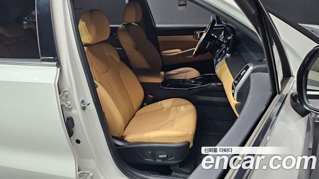 Kia Sorento 2023 — photo 13