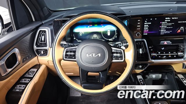 Kia Sorento 2023 — photo 18