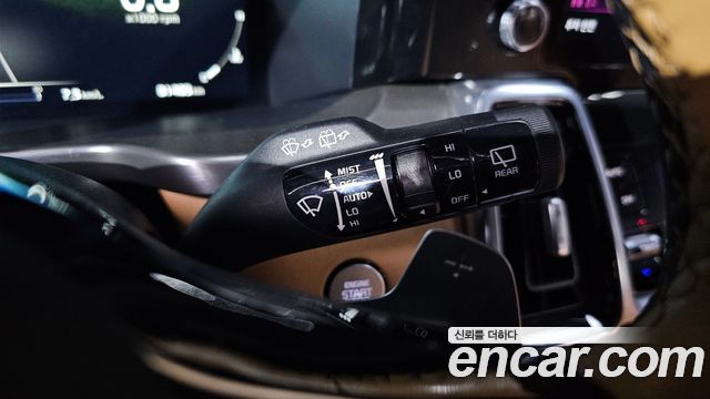 Kia Sorento 2023 — photo 22