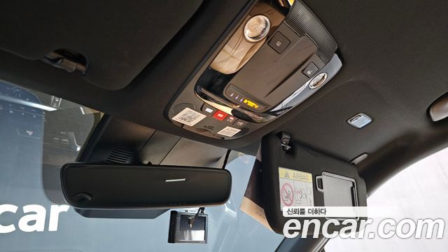 Kia Sorento 2023 — photo 23