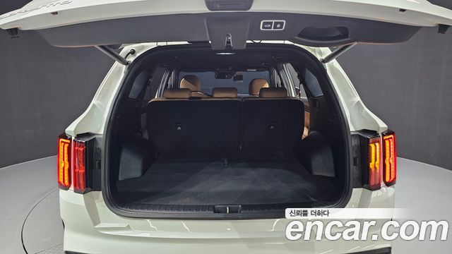 Kia Sorento 2023 — photo 26