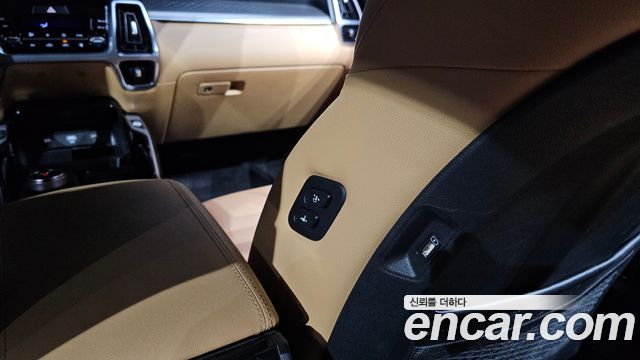 Kia Sorento 2023 — photo 27