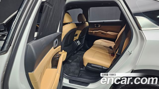 Kia Sorento 2023 — photo 28