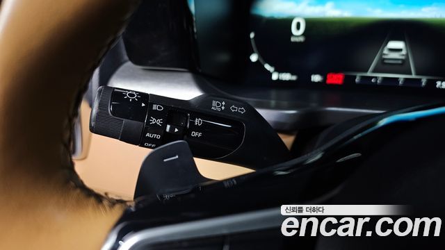 Kia Sorento 2023 — photo 30